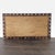 Dimensions (in): 47W x 2D x 20H.