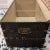 Louis Vuitton Damier Canvas Courier Trunk Circa Late 1800s Paris For Sale In Denver - Image 6 of 13