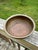 This antique Russian pot is a true masterpiece of craftsmanship. Handmade from copper, it features beautiful hammered...
