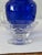 Vintage Crystal Seneca "Stratford" Pattern Glass Company 11 Pieces Barware Set of 3 Ice tea Glasses 7.25" H Set of 3 Wine...