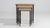1970s Set Of Three Cast Iron Nesting Tables With Wooden Tops For Sale - Image 12 of 13