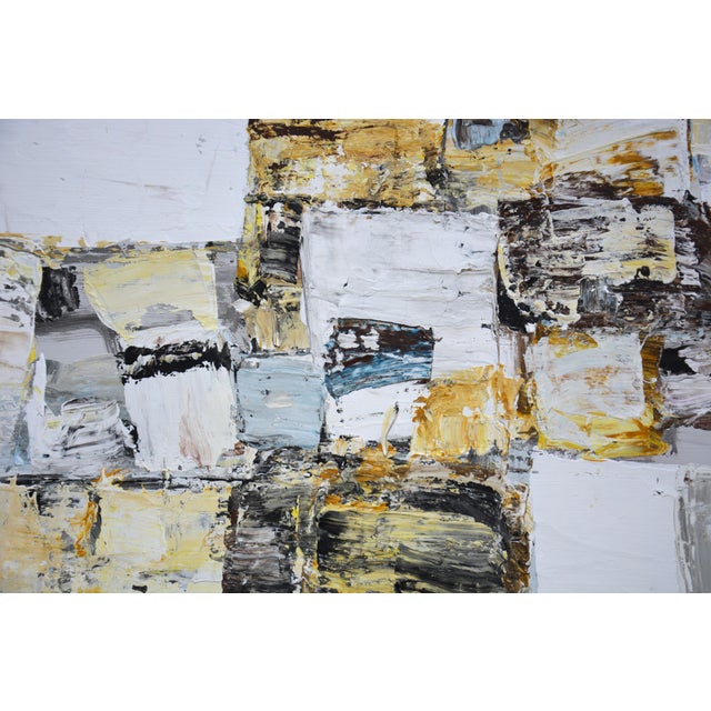 Abstraction 145.Original Painting.Iryna Kastsova For Sale - Image 6 of 10