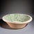 Ceramic Large Spanish Fajalauza Ceramic Bowl from Lebrillo For Sale - Image 7 of 9