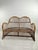 Mid-Century Bamboo Sofa, 1960s For Sale - Image 9 of 10