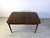 Vintage Danish Extendable Dining Table in Teak, 1960s For Sale - Image 6 of 8