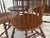 Windsor Chairs by Nichols & Stones, American, 1960, Set of 4 For Sale - Image 11 of 18