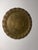 Antique Bronze Plate, 1900 For Sale - Image 3 of 8