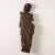 Late Mannerist Artist, Maternity, Walnut For Sale - Image 10 of 11