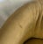 Brown Late 20th Century Upholstered Swivel Barrel Chair For Sale - Image 8 of 9