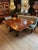 Antique Mahogany Dining Table For Sale - Image 15 of 18