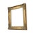 Antique Gold Leaf Frame in Pine, 1890s For Sale - Image 18 of 18