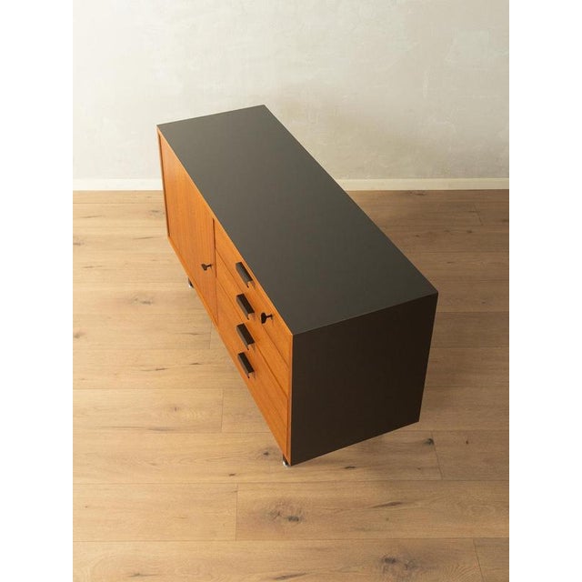 Sideboard by Herbert Hirche for Holzäpfel For Sale - Image 4 of 9