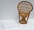 1980s 1980s Dorothy Thorpe Style Sculptural Rectangle Clear Lucite Serving Tray For Sale - Image 5 of 15