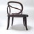 Set of Bentwood Childrens Chairs attributed to Michael Thonet for Gebrüder Thonet, 1890s For Sale - Image 6 of 9