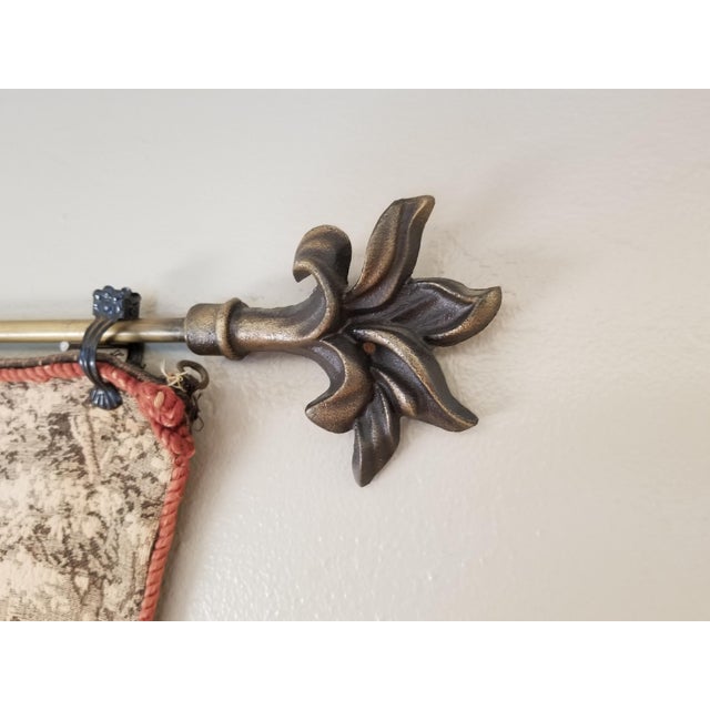 Tenture Vintage Belge 