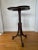 Mid Century Gueridon Butterfly Table With Fire Veneer For Sale - Image 9 of 10