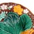Wedgwood Majolica 'Vine & Strawberry' Plate on a Brown Ground, English, Ca. 1896 For Sale - Image 6 of 10