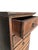 1930s Spanish Colonial 10 Drawer Wooden Lingerie Chest For Sale In Palm Springs - Image 6 of 8
