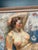 Hugo Linér, Nude Study, 1950s, Oil on Canvas, Framed For Sale - Image 5 of 18