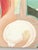 Tano Zenyu, Shukujitsu (祝日), 20th Century, Gouache For Sale - Image 5 of 10