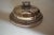 Antique French Silver-Plated Cloche For Sale - Image 3 of 7