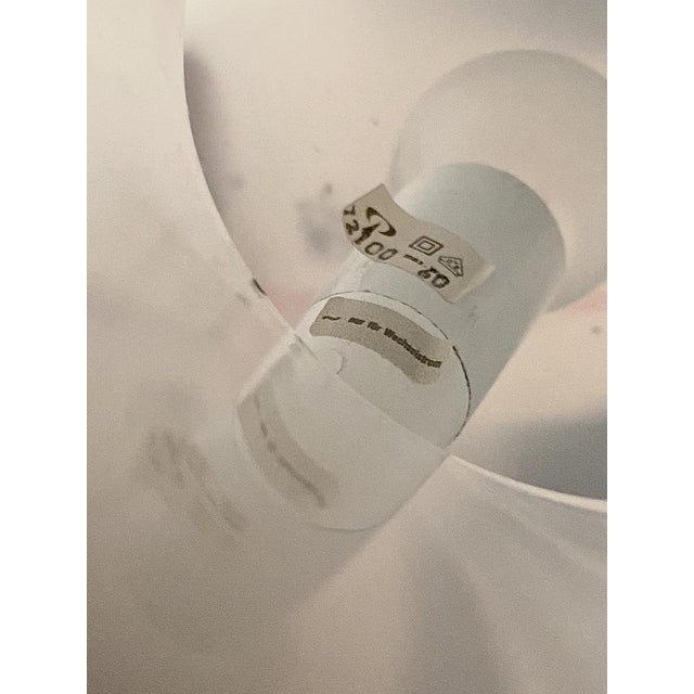 Lido Mushroom Lamp from Peill & Putzler, 1970s For Sale - Image 13 of 18