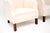 1950s Vintage Danish Cabinetmaker Armchairs, 1950s, Set of 2, Set of 2 For Sale - Image 5 of 7