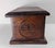 Wood 20th Century Northwest Coast Native American Indian Bentwood Box by Alfred Robertson For Sale - Image 7 of 15