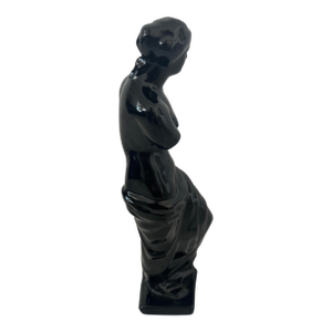 Vintage Venus De Milo Ceramic Figure
