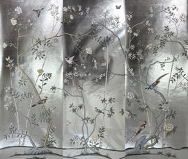 Example of Wallpaper Murals