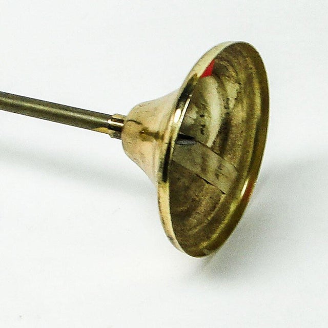 Postmodern Pendant Lamp from Polam, Poland, 1950s For Sale - Image 4 of 7