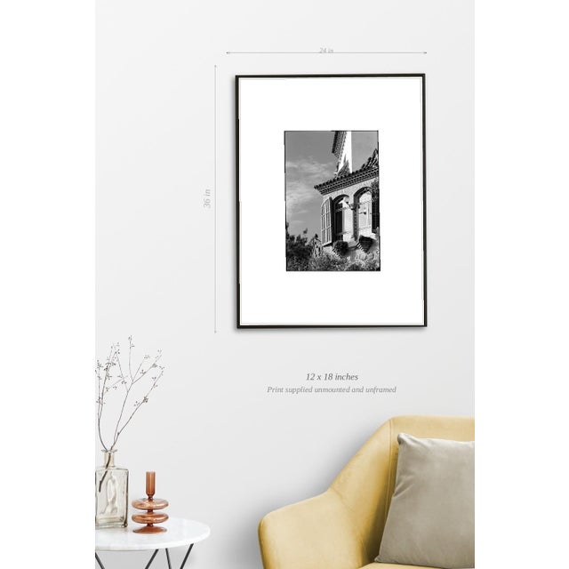 Paul Cooklin, Window Facade, Barcelona, Edition of 50 For Sale - Image 4 of 7