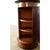 19th Century French 19th Century Mahogany and Marble Bedside Cabinet For Sale - Image 5 of 10