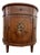 Ethan Allen Demi Lune Console Cabinet Nightstand For Sale