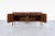 Mid-Century Modern Burl Wood Credenza by William Doezema for Mastercraft For Sale - Image 10 of 12