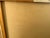 Monumental 56"x50" Robert Kaupelis (Nyu) 1971 Abstract Expressionist MCM Canvas For Sale - Image 4 of 4