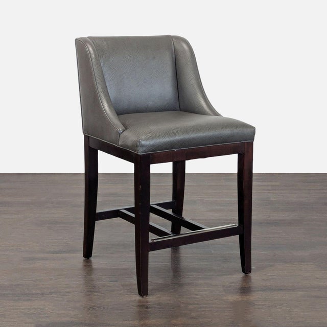 Original Price: $500. Dimensions (in): 21W x 20D x 36H.
