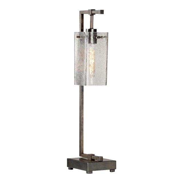 Wildwood Tavern Table Lamp For Sale