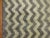 Late 20th Century Late 20th Century Tulu Shag Gray and Ivory Shag Rug - 4'6" x 6'10" For Sale - Image 5 of 6