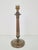 Traditional Vintage Empire Bronze Table Lamp, France, 1890s For Sale - Image 3 of 10