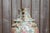 Antique Chinese Qing Dynasty Famille Rose Porcelain Vase, 1800s For Sale - Image 15 of 18