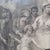 Mather Brown, Departure of Tippuos Sons from Zenana, Engraving, Framed For Sale - Image 11 of 17