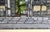 Signed Bay Area Landscape of the Japanese Tea Garden, by S K Farnsworth For Sale - Image 9 of 11