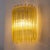 Wall Lamps in Murano Glass, 1990s, Set of 2 For Sale - Image 11 of 12