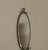 Mid-Century Modern Mid-Century Swedish Pewter Sconces with Mirrors, Set of 2 For Sale - Image 3 of 15