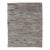 Grey Geometric Modern Kilim Rug by Keivan Woven Arts, 8'6" X 11'3" For Sale