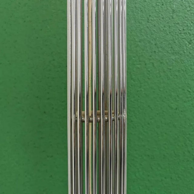 Moana Floor Lamp by Luigi Massoni for Guzzini, 1970s For Sale - Image 10 of 13