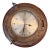 Nautical Port Hole Wall Clock For Sale