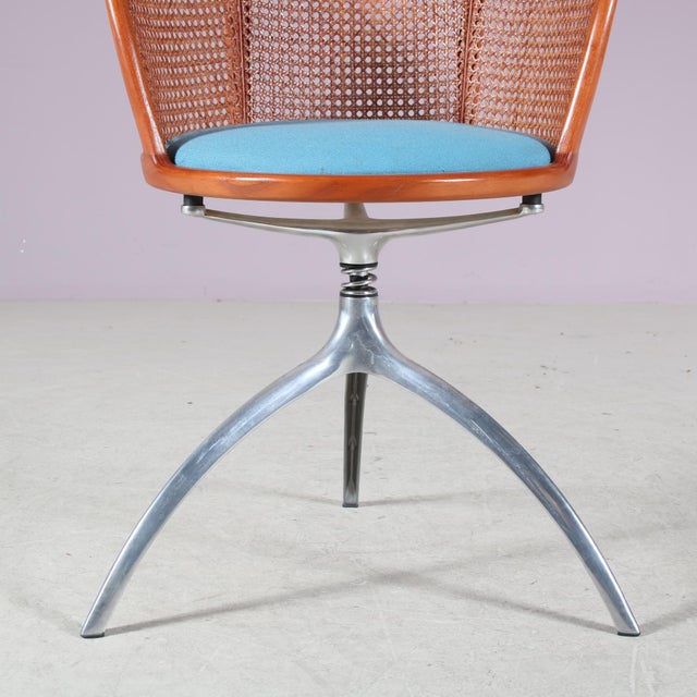 Alias Young Lady Chair by Paolo Rizzatto for Alias, Italy, 1990s For Sale - Image 4 of 11