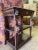 English Lion Carved 3 Tier Server England, Circa 1860 For Sale - Image 3 of 13